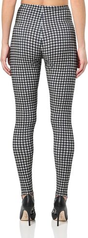 Norma Kamali womens Legging W/Footie W/O Waistband Pants in Saudi Arabia