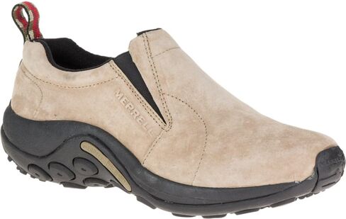 Merrell Men's Jungle MOC LTR 2 Moccasin, Espresso, 12.5 M US in Saudi Arabia