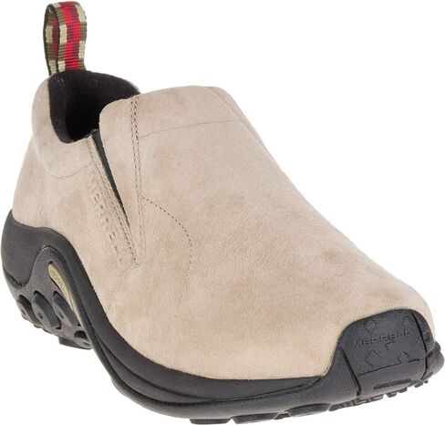 Merrell Men's Jungle MOC LTR 2 Moccasin, Espresso, 12.5 M US in Saudi Arabia
