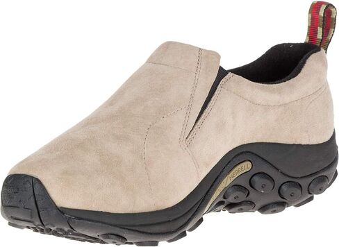 Merrell Men's Jungle MOC LTR 2 Moccasin, Espresso, 12.5 M US in Saudi Arabia