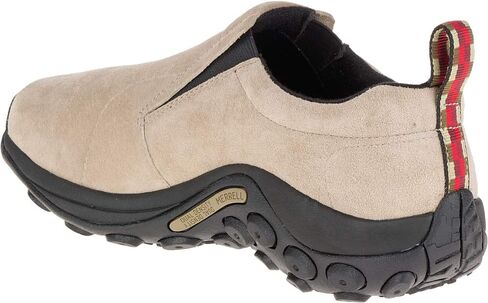 Merrell Men's Jungle MOC LTR 2 Moccasin, Espresso, 12.5 M US in Saudi Arabia