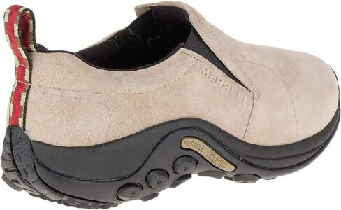 Merrell Men's Jungle MOC LTR 2 Moccasin, Espresso, 12.5 M US in Saudi Arabia