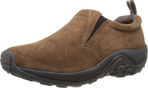 Merrell Men's Jungle MOC LTR 2 Moccasin, Espresso, 12.5 M US in Saudi Arabia