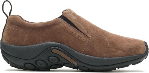 Merrell Men's Jungle MOC LTR 2 Moccasin, Espresso, 12.5 M US in Saudi Arabia