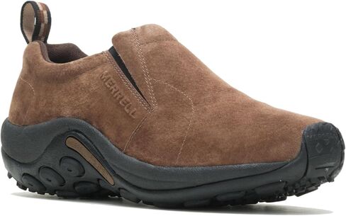 Merrell Men's Jungle MOC LTR 2 Moccasin, Espresso, 12.5 M US in Saudi Arabia