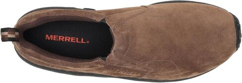 Merrell Men's Jungle MOC LTR 2 Moccasin, Espresso, 12.5 M US in Saudi Arabia