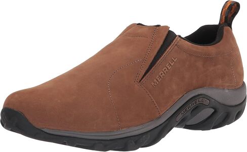 Merrell Men's Jungle MOC LTR 2 Moccasin, Espresso, 12.5 M US in Saudi Arabia