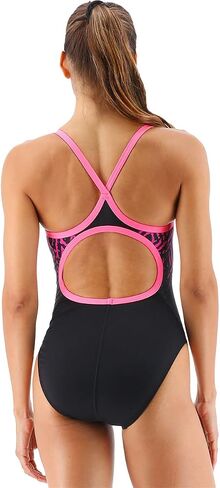 TYR Women's Odyssey Diamondfit in Saudi Arabia