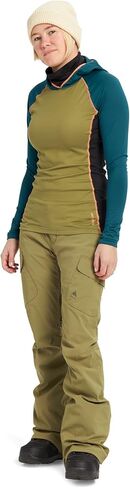 Burton Womens Gore-tex Gloria Pant in Saudi Arabia
