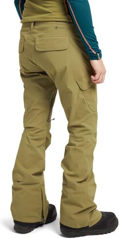 Burton Womens Gore-tex Gloria Pant in Saudi Arabia