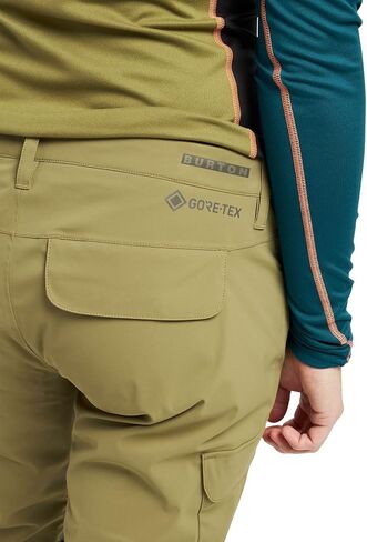 Burton Womens Gore-tex Gloria Pant in Saudi Arabia