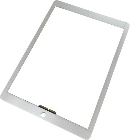 لوحة بديلة لشاشة اللمس لجهاز iPad Pro 12.9 1st 2015 A1584 A1652 (أبيض) in Kuwait