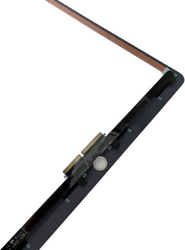 لوحة بديلة لشاشة اللمس لجهاز iPad Pro 12.9 1st 2015 A1584 A1652 (أبيض) in Kuwait