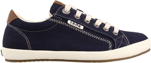 Taos Women's Star Burst Black/Tan Sneaker 10 M US in Saudi Arabia