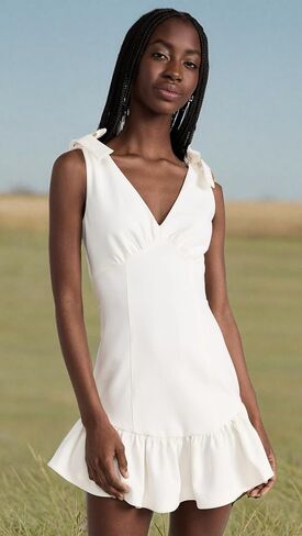 LIKELY Women's Della Dress in Saudi Arabia