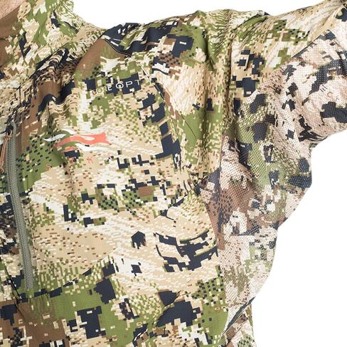 SITKA Gear Men's Male 50160-SA, Optifade Subalpine, XX-Large in Saudi Arabia