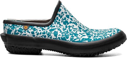 BOGS Women's Patch Clog-Spotty in Saudi Arabia