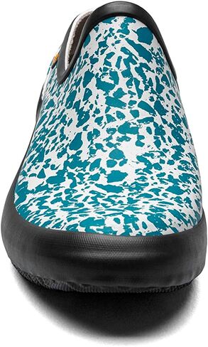 BOGS Women's Patch Clog-Spotty in Saudi Arabia