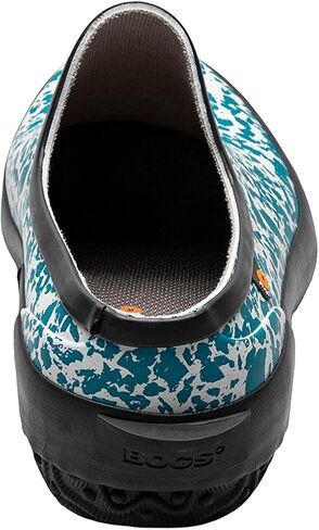 BOGS Women's Patch Clog-Spotty in Saudi Arabia