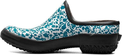 BOGS Women's Patch Clog-Spotty in Saudi Arabia