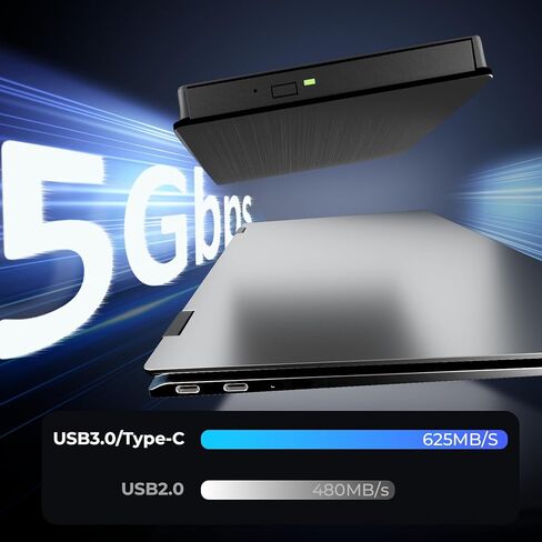 كابل محول القرص الصلب Yaeonku لمحول 2.5 بوصة SSD HDD، SATA إلى USB 3.0 النوع C USB 3.0 إلى SATA in Kuwait