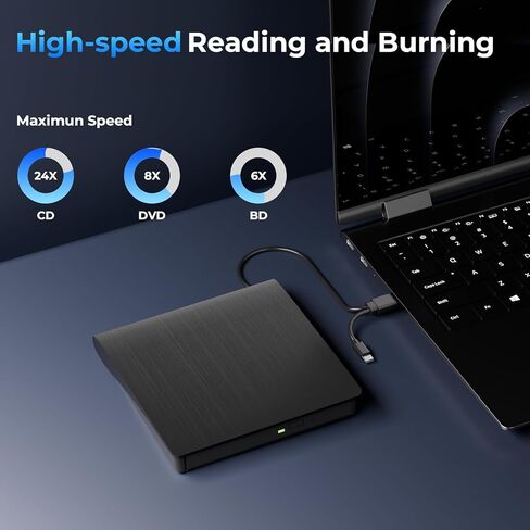 كابل محول القرص الصلب Yaeonku لمحول 2.5 بوصة SSD HDD، SATA إلى USB 3.0 النوع C USB 3.0 إلى SATA in Kuwait