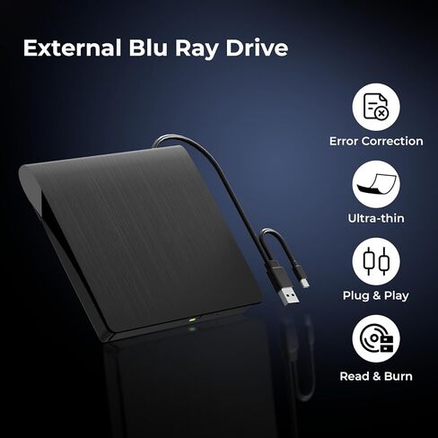 كابل محول القرص الصلب Yaeonku لمحول 2.5 بوصة SSD HDD، SATA إلى USB 3.0 النوع C USB 3.0 إلى SATA in Kuwait