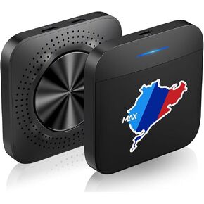 Wireless CarPlay Adapter in Kuwait