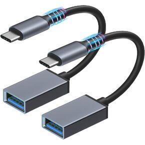سن شوت محول كاميرا USB انثى او تي جي متوافق مع موبايل 12 11 X SE 8 7 وايباد يدعم الكاميرا وقارئ البطاقات وذاكرة فلاش USB والماوس والكيبورد والمحاور وميدي in Kuwait