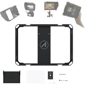 Accsoon Power Cage Pro II Compatible with ipad Pro-12.9 inch (Gen 3,4,5,6) in Kuwait