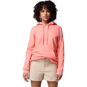 Columbia Women's Trek Graphic Hoodie