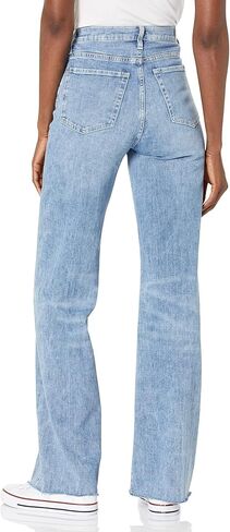 7 For All Mankind Women's Ultra High Rise Jo Jeans in Saudi Arabia
