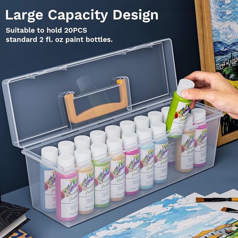 3 فتحات حامل أقلام أكريليك شفاف منظم أقلام الرصاص، حامل تخزين فرش المكياج الشفاف، حامل أكواب القلم المكتبي، منظم قرطاسية للمنزل والمكتب والمدرسة، سطح طاولة تزيين in Kuwait