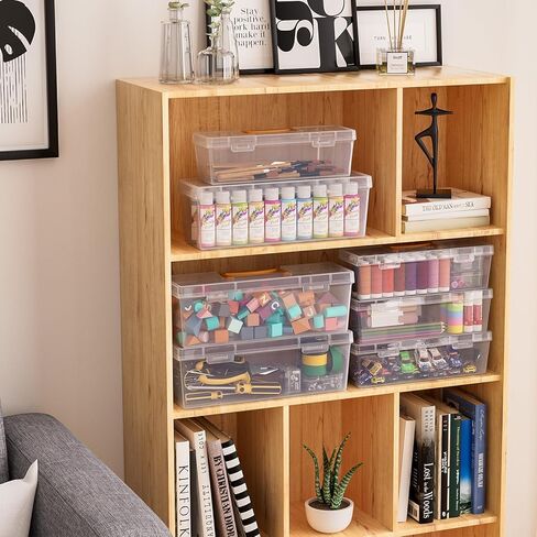 3 فتحات حامل أقلام أكريليك شفاف منظم أقلام الرصاص، حامل تخزين فرش المكياج الشفاف، حامل أكواب القلم المكتبي، منظم قرطاسية للمنزل والمكتب والمدرسة، سطح طاولة تزيين in Kuwait