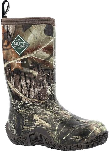 Muck Boot Rover Ll Kids' Rubber Boot in Kuwait