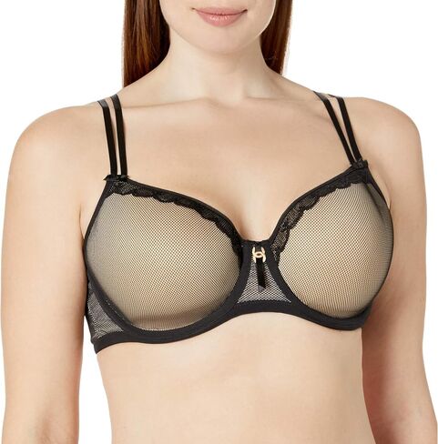 Freya Women's Plus Size Idol Allure Underwire Plunge Bra in Saudi Arabia