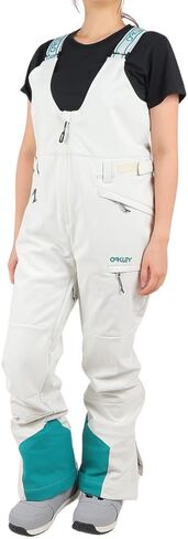 Oakley Women's Tc Dharma Softshell Bib in Saudi Arabia
