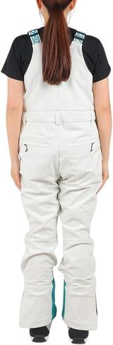 Oakley Women's Tc Dharma Softshell Bib in Saudi Arabia