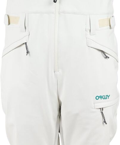 Oakley Women's Tc Dharma Softshell Bib in Saudi Arabia