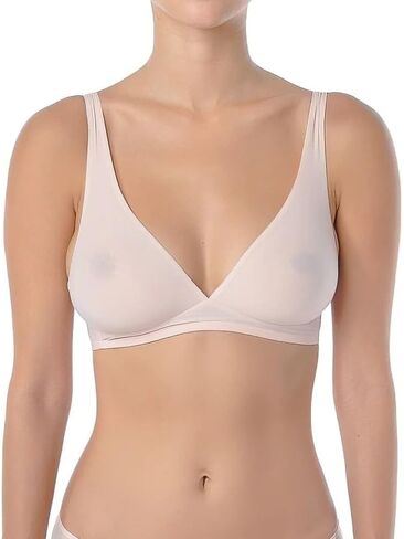 Women's Wireless Bra, White, 32B in Saudi Arabia