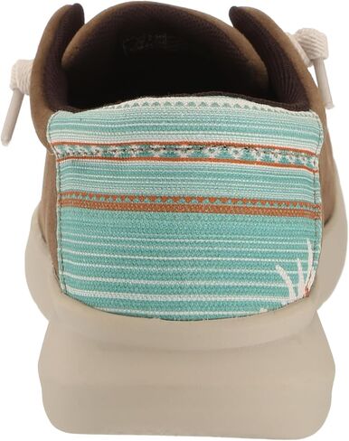 ARIAT Men's Hilo Sneaker, Brown Bomber, 8.5 in Saudi Arabia