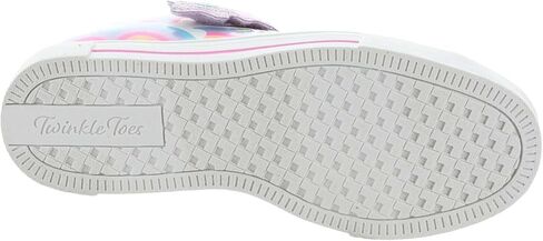 Skechers Twinkle Toes Twinkle Sparks -Stormy Bright Sneaker girls Sneaker in Saudi Arabia