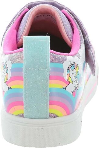 Skechers Twinkle Toes Twinkle Sparks -Stormy Bright Sneaker girls Sneaker in Saudi Arabia