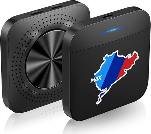 Wireless CarPlay Adapter in Kuwait