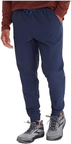 MARMOT Elche Joggers Black XL in Saudi Arabia