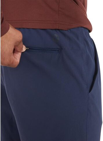MARMOT Elche Joggers Black XL in Saudi Arabia