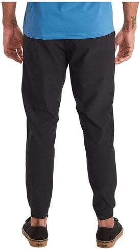 MARMOT Elche Joggers Black XL in Saudi Arabia