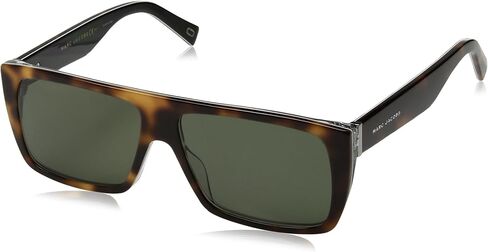 Marc Jacobs Women's Marc096/S Rectangular Sunglasses in Saudi Arabia