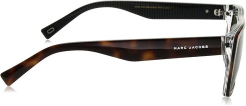 Marc Jacobs Women's Marc096/S Rectangular Sunglasses in Saudi Arabia