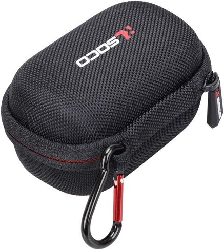حافظة صلبة RLSOCO لسماعات الأذن Bose QuietComfort المانعة للضوضاء ولسماعات الأذن اللاسلكية Bose Sport Earbuds (رمادي) in Kuwait